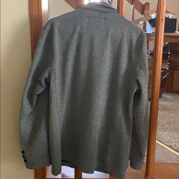 Grey Men’s Large cardigan - Picture 2 of 4